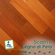 Legno di Pero