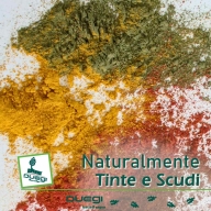 Colorazioni naturali per il legno